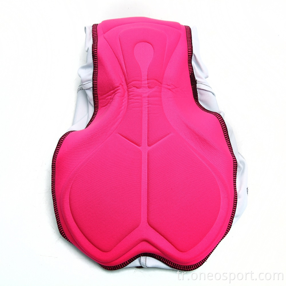 Süblimasyon baskı şortları Sublimation Print Shorts